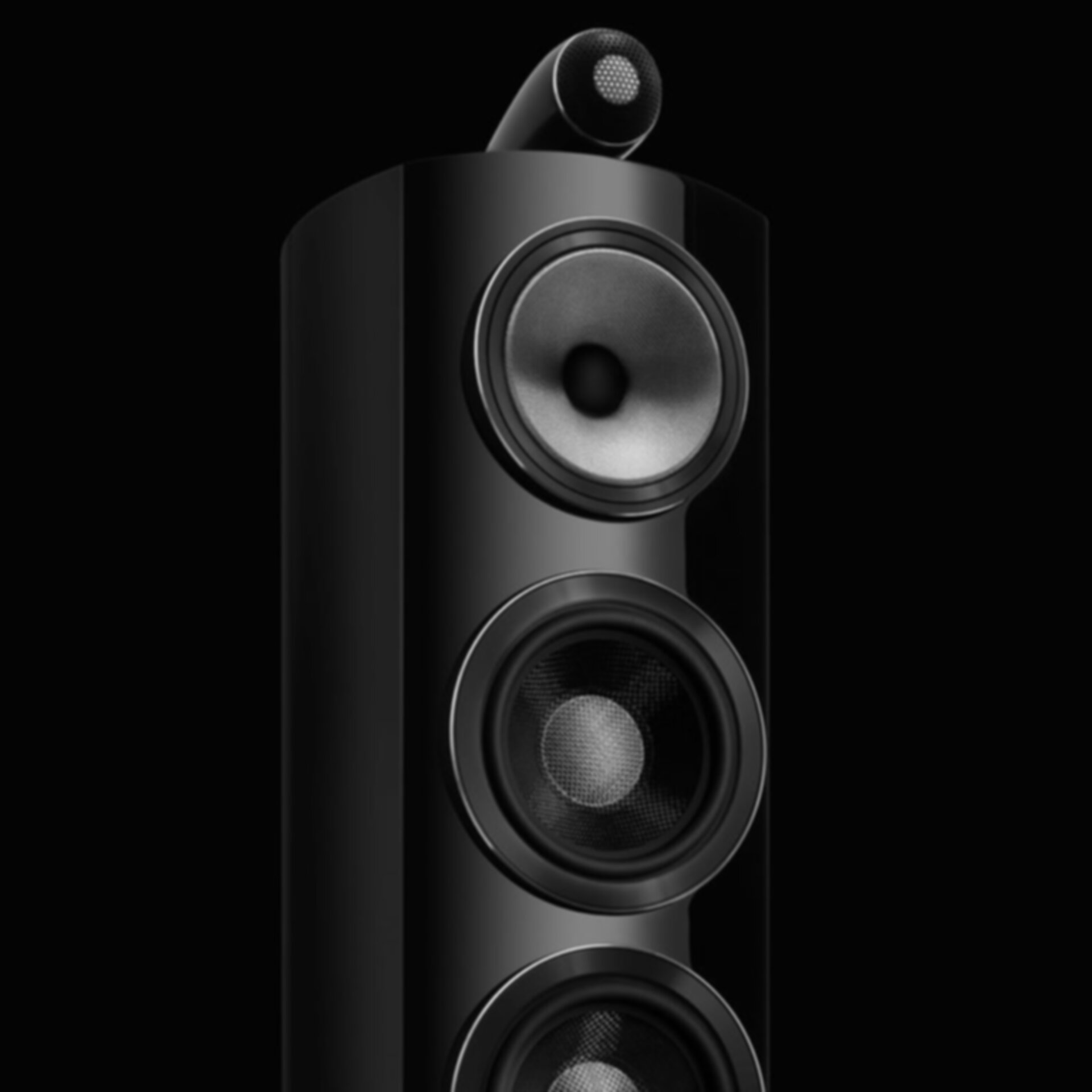 Bowers wilkins 804 фото