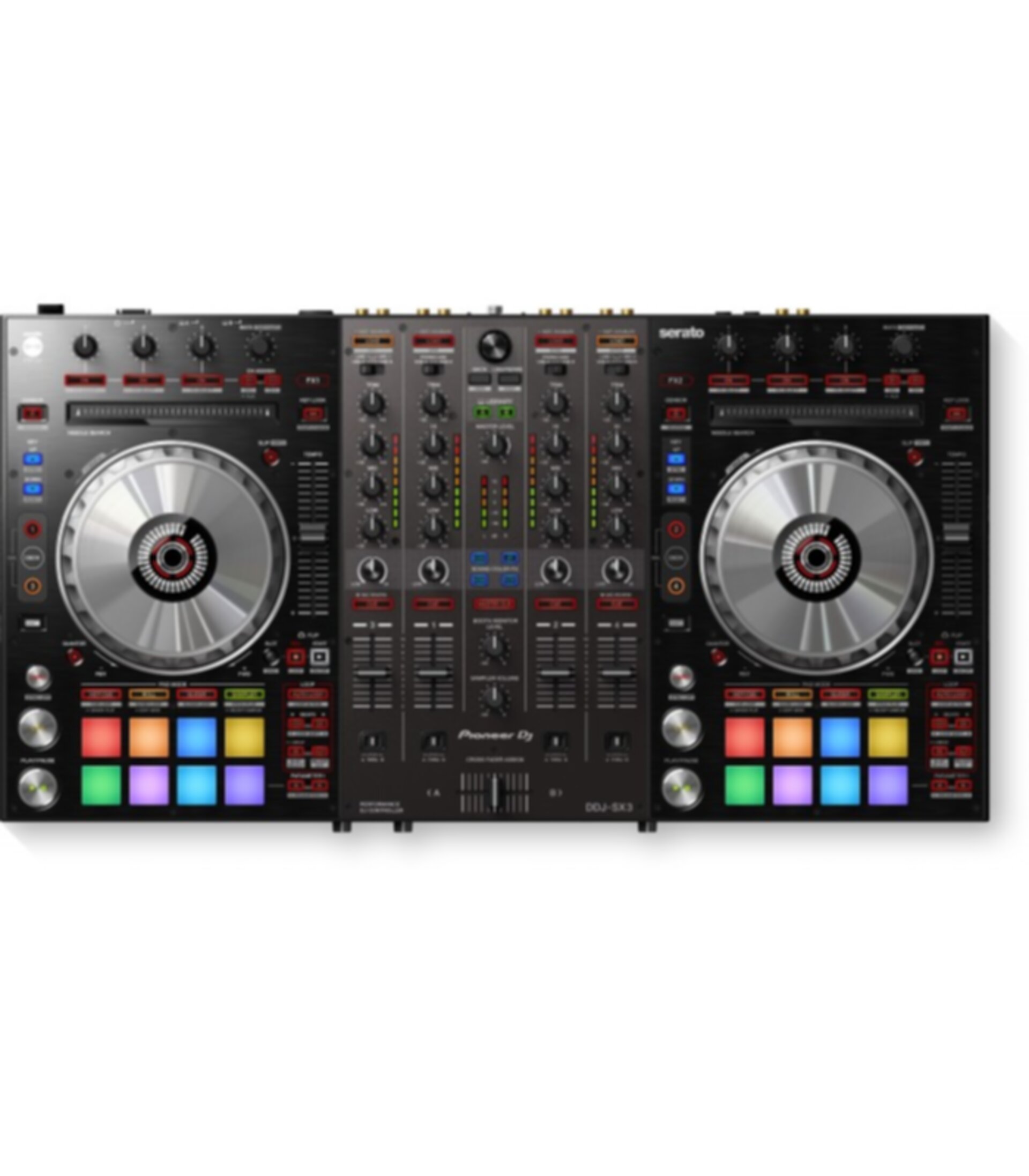 PIONEER DJ DDJ-SX3 - Phase