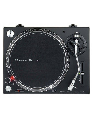 Pioneer DJ PLX-500 Tocadiscos de accionamiento directo