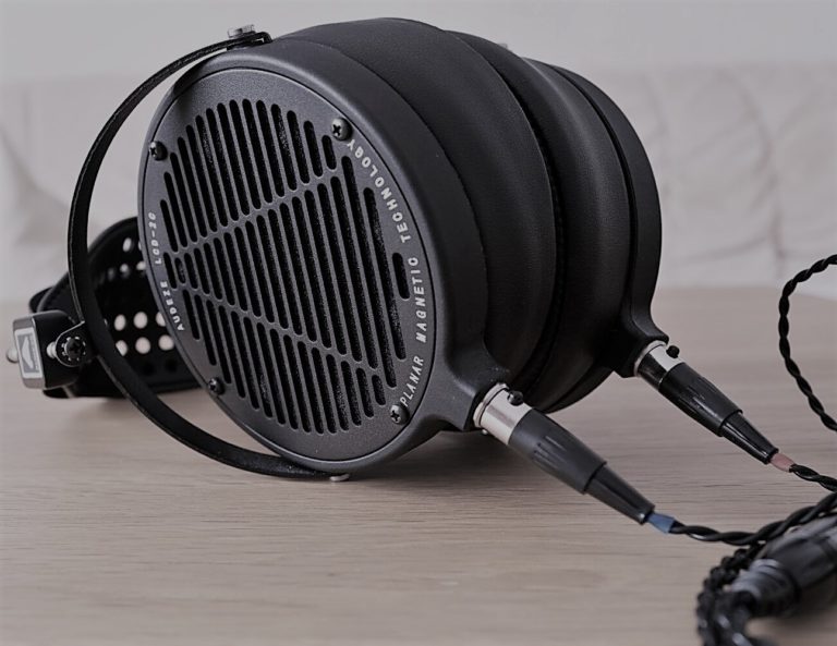 Audeze mm 500