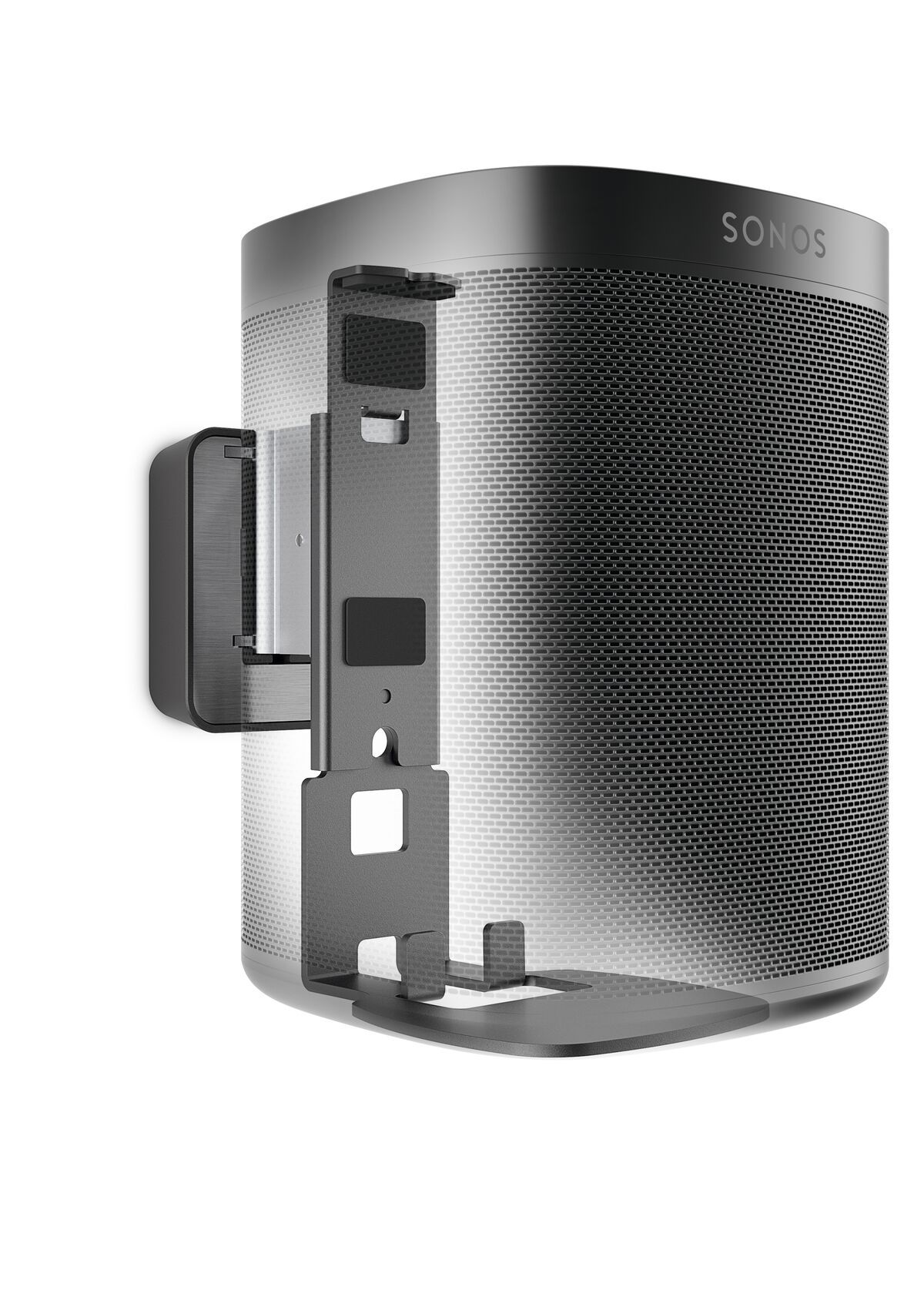 Soporte de suelo Sonos CSSOB para altavoz One - Accesorio HiFi